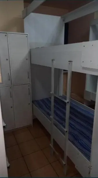 Asia Grand Hostel Almaty