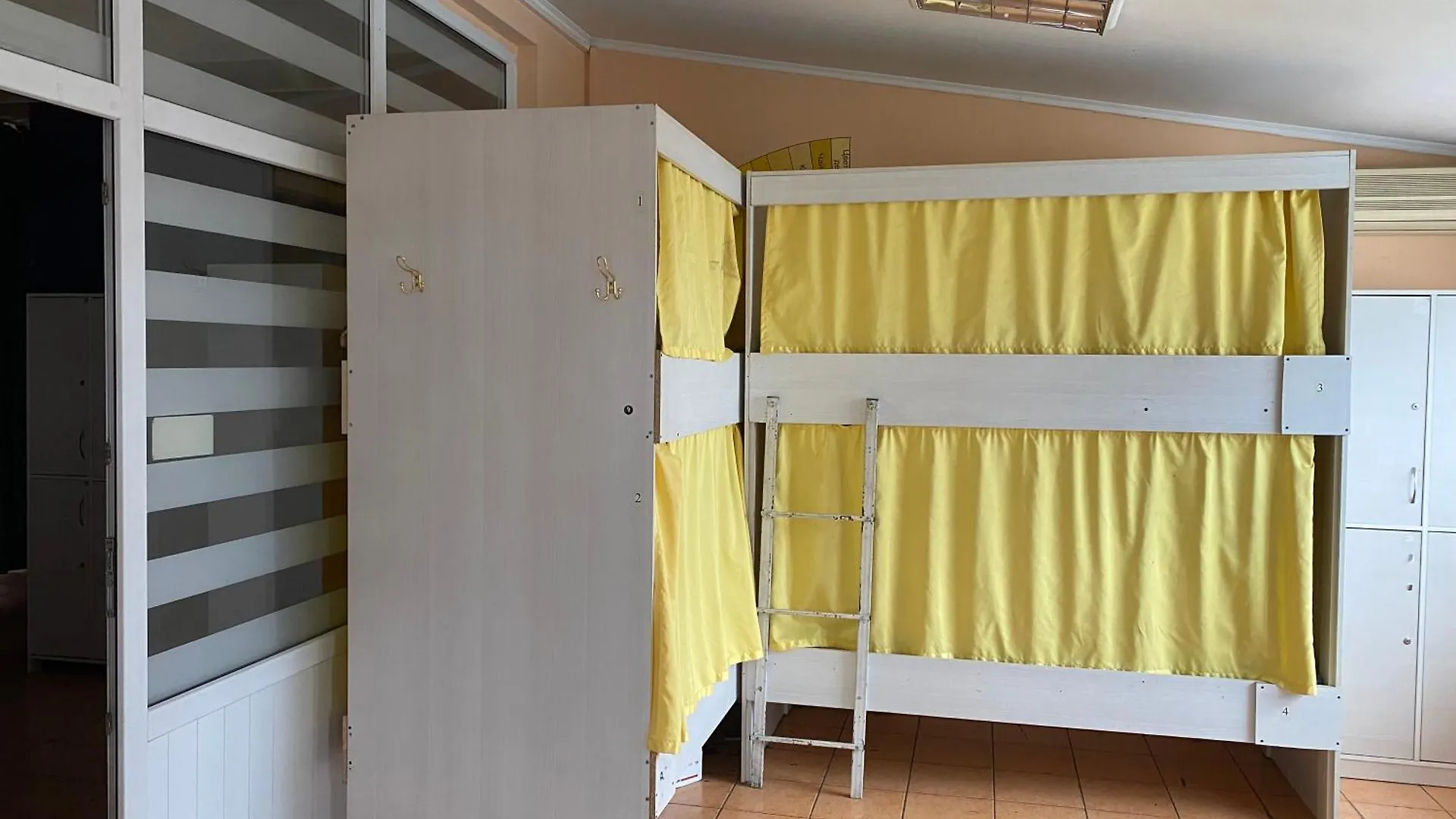 Asia Grand Hostel Almaty