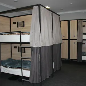 Хостел 211a, Алматы
