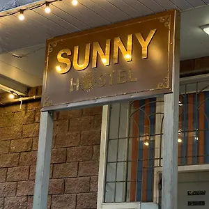 Хостел Sunny, Алматы